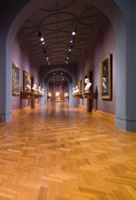 Picture this – BonaKemi at the National Portrait Gallery!