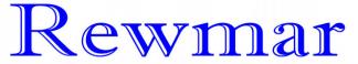 Rewmar Logo
