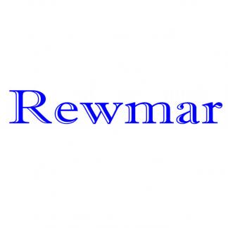 Rewmar Logo