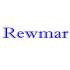 Rewmar Logo Rewmar Logo