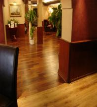 BWFA Floor