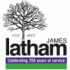 James Latham Logo James Latham Logo