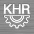 KHR Co Ltd Logo KHR Co Ltd Logo