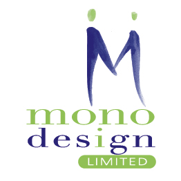 Mono Design Ltd Logo