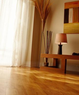 Wood Floor